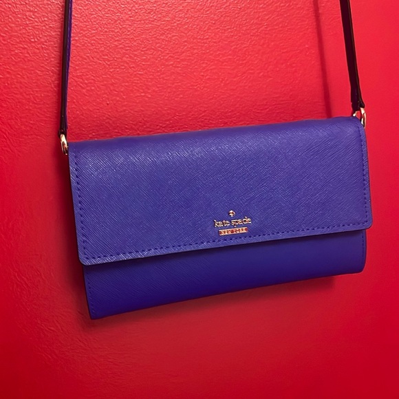 Kate Spade crossbody bag - Picture 1 of 4